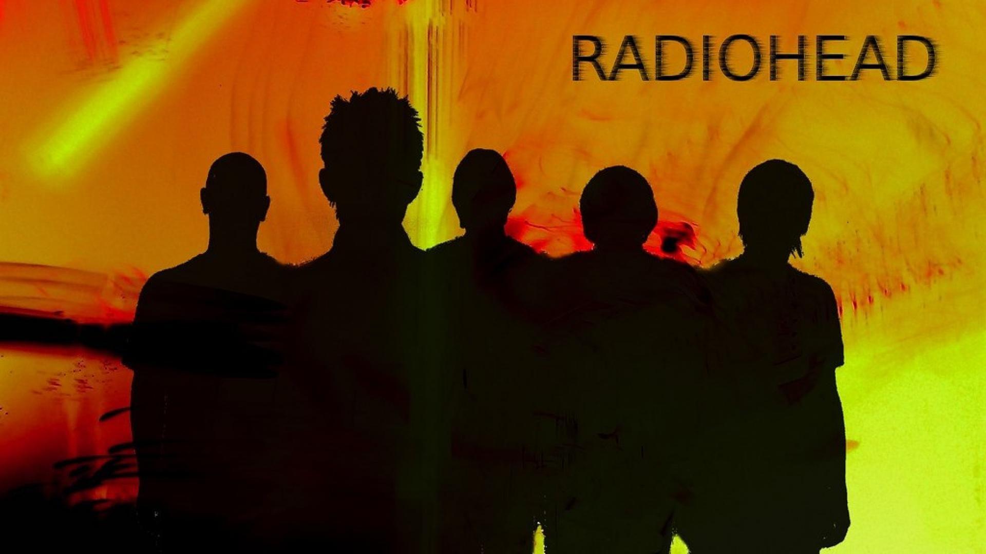 Pablo Honey era